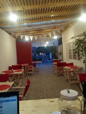 Opiniones de THE FOOD MONKEY en Buin - Restaurante