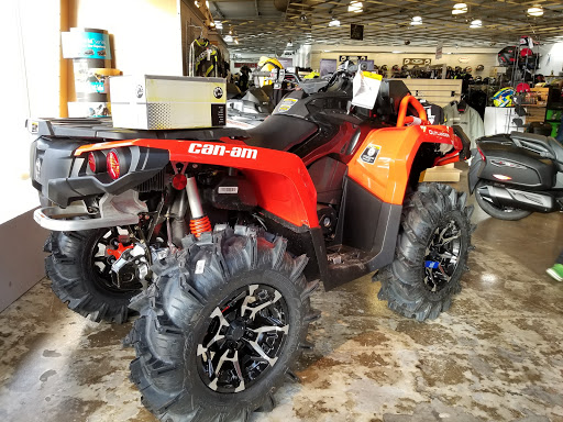 Motorcycle Dealer «Diamond Motor Sports Inc», reviews and photos, 4595 S Dupont Hwy, Dover, DE 19901, USA