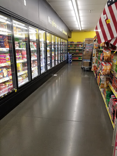 Home Goods Store «Dollar General», reviews and photos, 550 E Elm Ave, Coalinga, CA 93210, USA