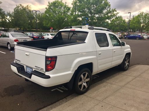Honda Dealer «Tonkin Gresham Honda», reviews and photos, 24999 Southeast Stark, Troutdale, OR 97060, USA