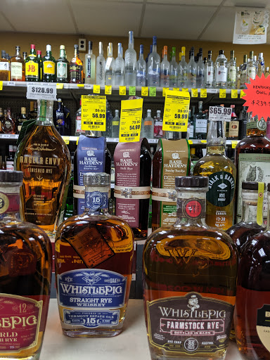 Liquor Store «Liquor Locker», reviews and photos, 1740 Dual Hwy, Hagerstown, MD 21740, USA