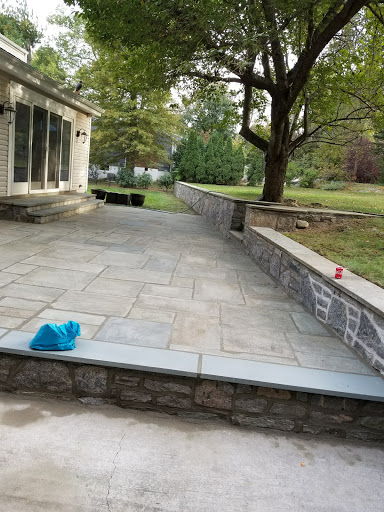 Park «Hart`s Brook Park and Preserve», reviews and photos, 156 Ridge Rd, Hartsdale, NY 10530, USA