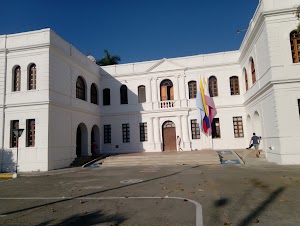 Alcaldía Municipal - photo 1