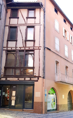 Sylvie sophrologue à Castres