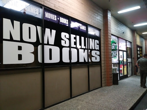 Record Store «Dimple Records-Citrus Heights», reviews and photos, 7830 Macy Plaza Dr, Citrus Heights, CA 95610, USA