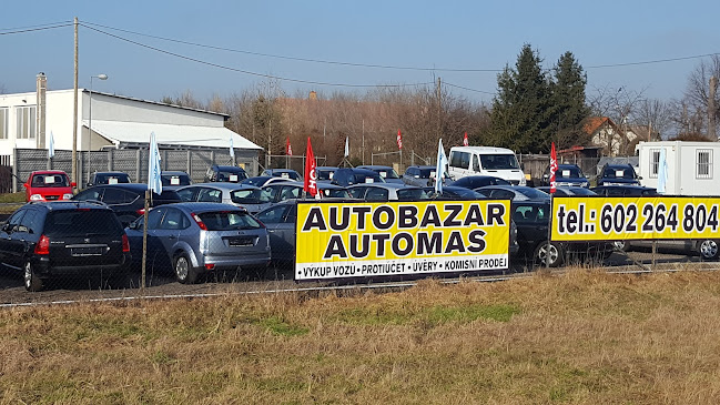 Autobazar Maštalíř