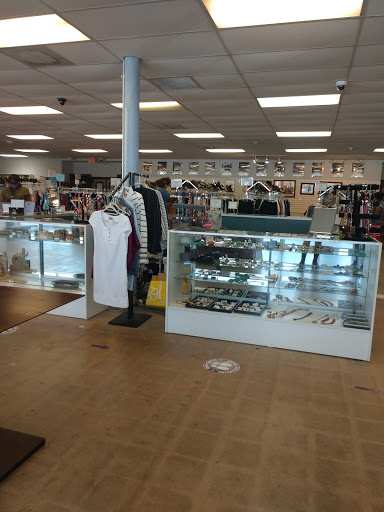 Thrift Store «Family Place Thrift Shop», reviews and photos