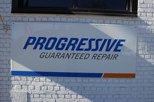 Auto Body Shop «Star Collision Paint & Body Works», reviews and photos, 88 W Main St, Middletown, NY 10940, USA