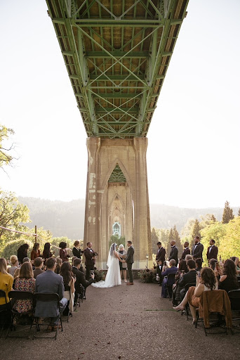 Wedding Planner «Adornment Events», reviews and photos, 2115 SE Adams St, Portland, OR 97222, USA