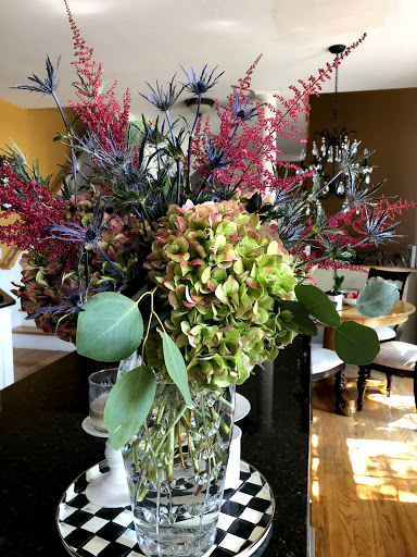 Florist «Westchester Floral Decorators», reviews and photos, 299 Wolfs Ln # 1, Pelham, NY 10803, USA