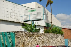 Teatro Córdoba image