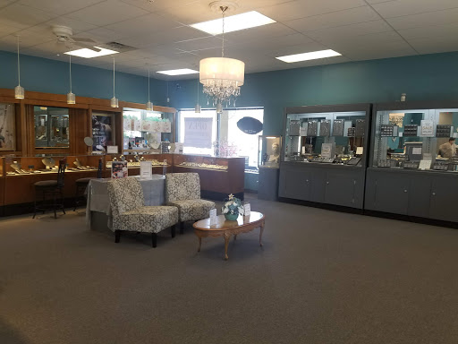 Jeweler «JF Jones Jewelers», reviews and photos, 1588 W Ridge Rd, Rochester, NY 14615, USA