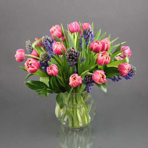 Florist «Trapp and Company», reviews and photos, 4110 Main St, Kansas City, MO 64111, USA