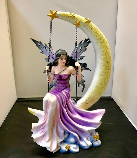 Jewelry Designer «DaSilva Jewelry Design», reviews and photos, 64 Water St, Attleboro, MA 02703, USA