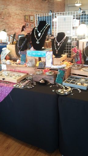 Opera House «Howell Opera House», reviews and photos, 123 W Grand River Ave, Howell, MI 48843, USA