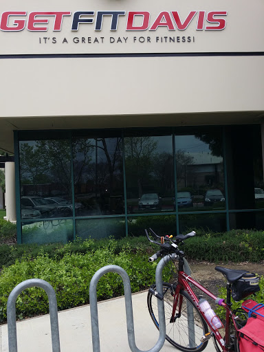 Gym «Get Fit Davis», reviews and photos, 2795 2nd St, Davis, CA 95616, USA