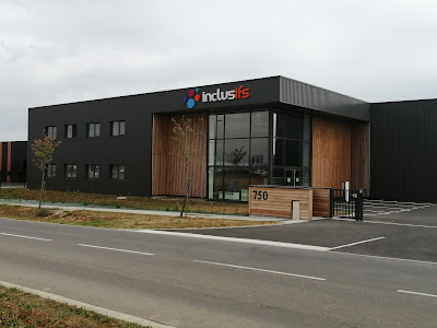 Espace Inclusif à Ifs
