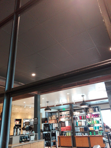Starbucks image