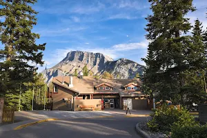 HI Banff Alpine Centre image