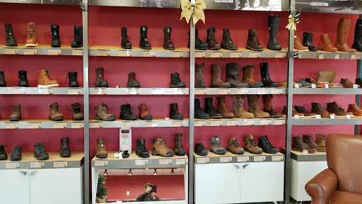 Shoe Store «Red Wing», reviews and photos, 2788 Crain Hwy, Waldorf, MD 20601, USA