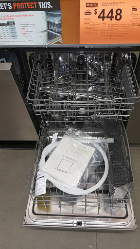 Home Improvement Store «The Home Depot», reviews and photos, 10 Gateway Blvd, Patchogue, NY 11772, USA