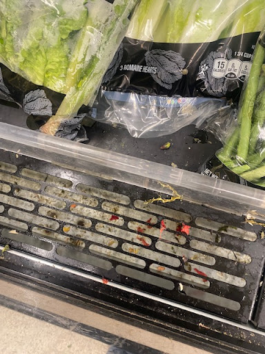 Supermarket «Giant», reviews and photos, 25050 Riding Plaza, Chantilly, VA 20152, USA