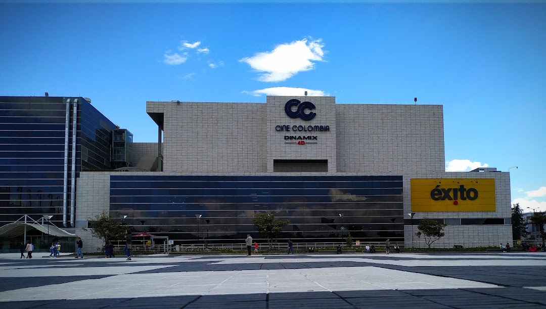 Centro Comercial Gran Estación