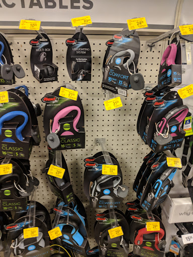 Pet Supply Store «PetSmart», reviews and photos, 3610 Rosecrans St, San Diego, CA 92110, USA