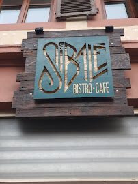 Photos du propriétaire du Restaurant Sibalé Bistro-Café à Bouxwiller - n°3