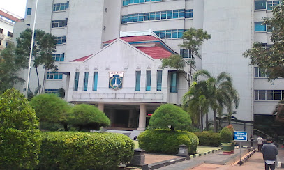 Kantor Wali Kota Administrasi Jakarta Utara