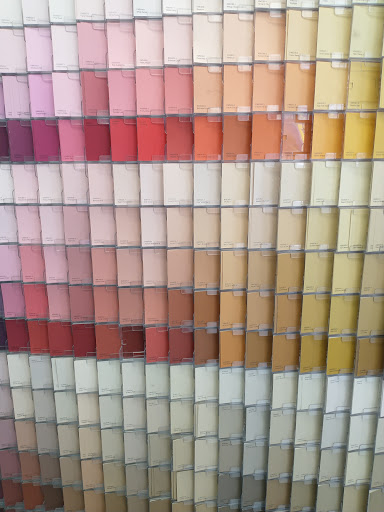 Paint Store «Kelly-Moore Paints», reviews and photos, 969 San Pablo Ave, Albany, CA 94706, USA