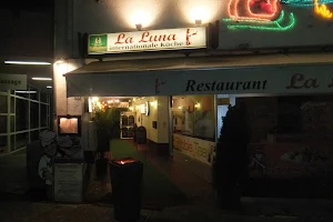 Restaurant La Luna image