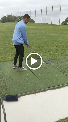 Golf Course «Indian Trails Golf Course», reviews and photos, 2776 Kalamazoo Avenue Southeast, Grand Rapids, MI 49507, USA