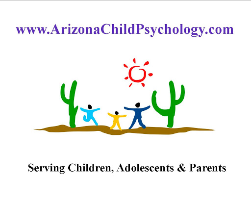 Arizona Child Psychology, PLLC (Children, Adolescents, Parents)