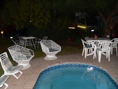 Photos of B&B@t53
