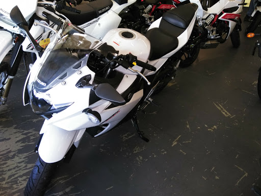 Motorcycle Dealer «Cycle Specialties-Suzuki», reviews and photos, 3401 Wade Hampton Blvd, Taylors, SC 29687, USA