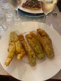 Tempura du Restaurant français La Merenda à Nice - n°6