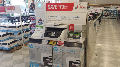 Office Supply Store «OfficeMax», reviews and photos, 751 Horsham Rd c, Lansdale, PA 19446, USA