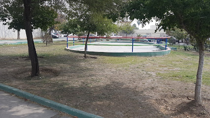 Parque Santa Rosa