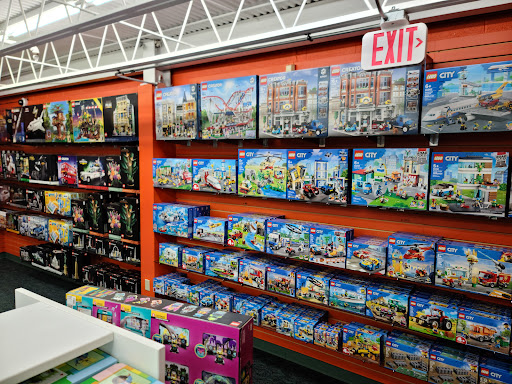 Toy Store «Toy Store», reviews and photos, 5300 SW 21st St A, Topeka, KS 66604, USA