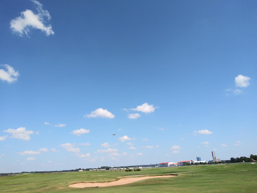 Golf Course «South Lakes Golf Course», reviews and photos, 9253 S Elwood Ave, Jenks, OK 74037, USA