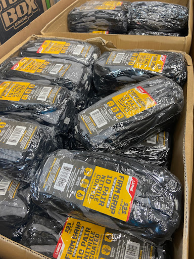 Home Improvement Store «The Home Depot», reviews and photos, 6607 Calhoun Memorial Hwy, Easley, SC 29640, USA