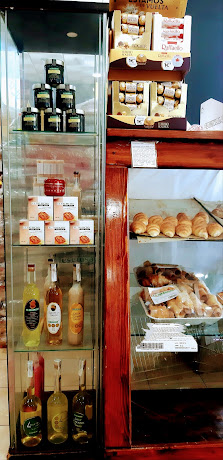 SUPERmercado COKE - COVIRAN. Ctra. Salamanca-Coria, 10, 10630 Pinofranqueado, Cáceres, España