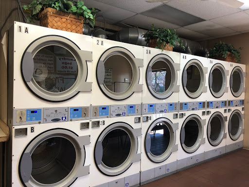 Laundromat «Ye Olde Washaus III», reviews and photos, 914 N Main St, Pleasantville, NJ 08232, USA