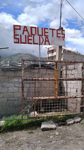 Opiniones de Soldadura "Gabriel Lovato" en Quito - Empresa constructora