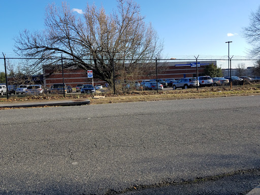 Post Office «United States Postal Service», reviews and photos, 3360 Post Office Rd, Woodbridge, VA 22193, USA