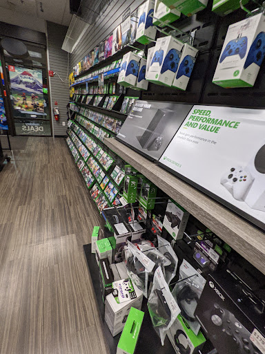 Video Game Store «GameStop», reviews and photos, 3118-B Northline Ave, Greensboro, NC 27408, USA