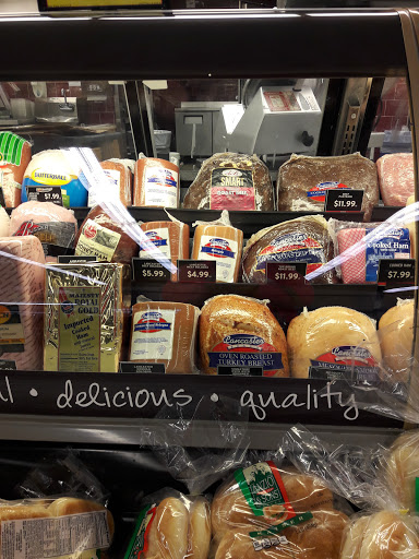 Grocery Store «ACME Markets», reviews and photos, 124 Morton Ave, Folsom, PA 19033, USA