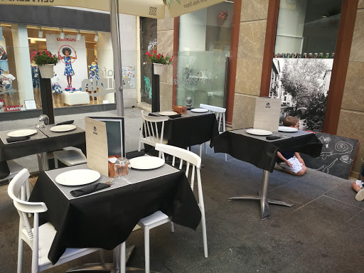 Información y opiniones sobre La Senda de Granada