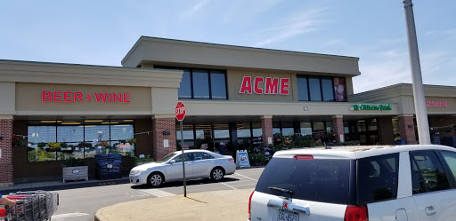 Grocery Store «ACME Markets», reviews and photos, 105 E Street Rd, Feasterville-Trevose, PA 19053, USA